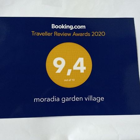 Moradia Garden Village Balneário Camboriú 外观 照片