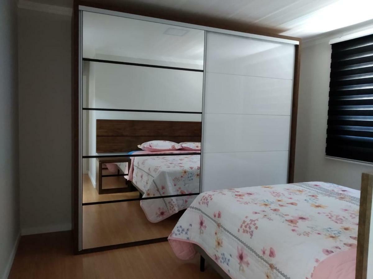Moradia Garden Village Balneário Camboriú 外观 照片