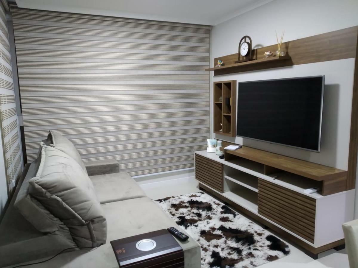 Moradia Garden Village Balneário Camboriú 外观 照片