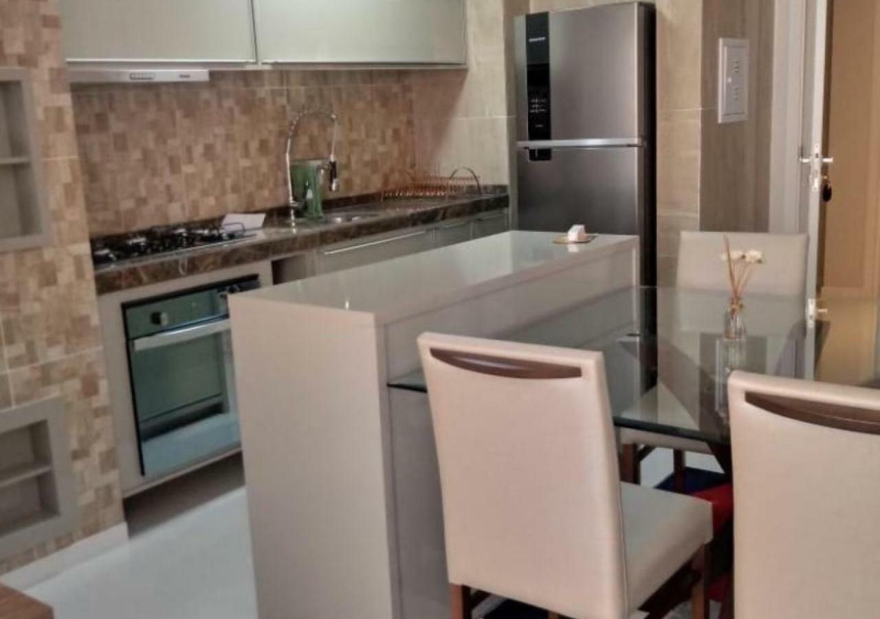 Moradia Garden Village Balneário Camboriú 外观 照片