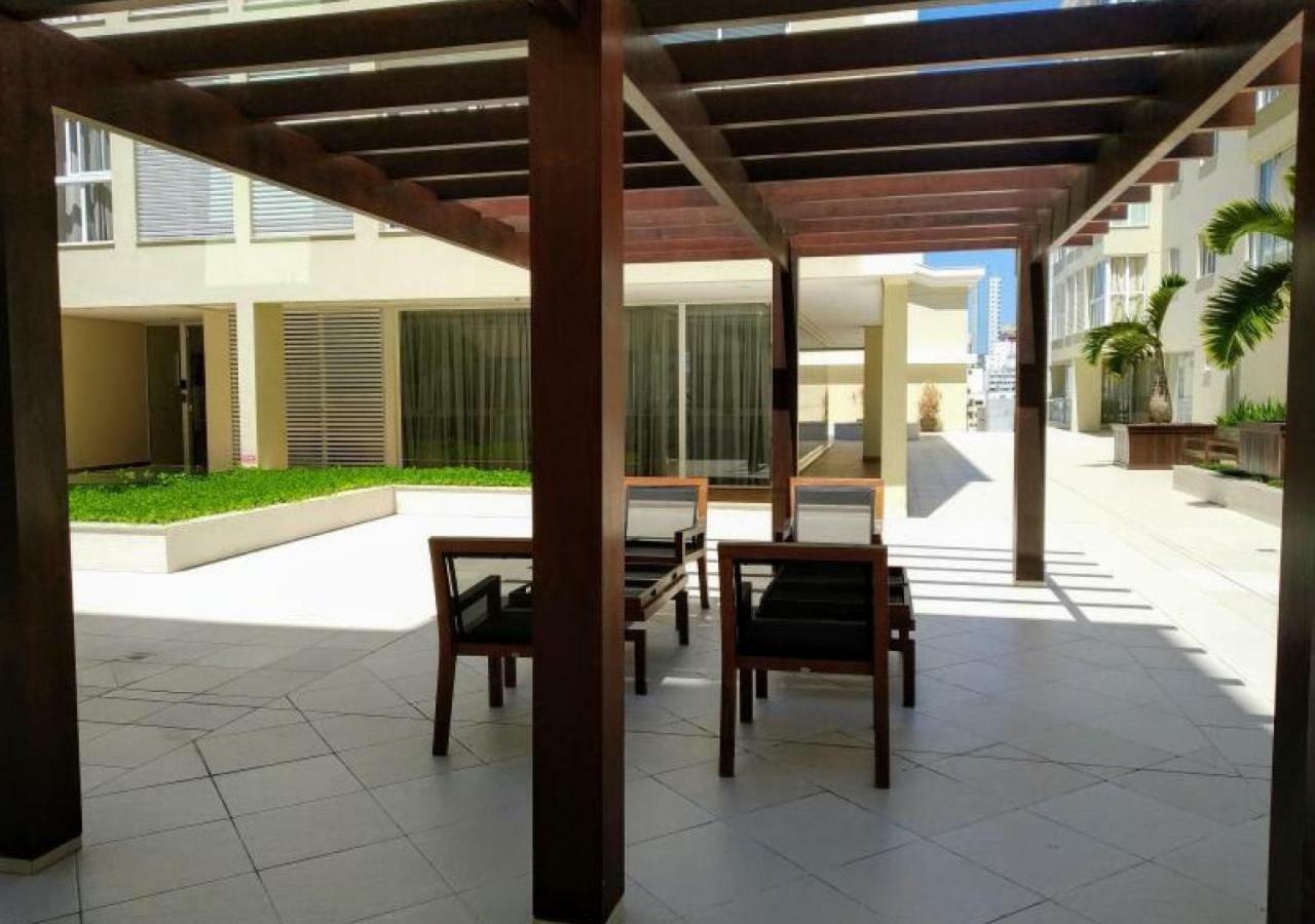 Moradia Garden Village Balneário Camboriú 外观 照片