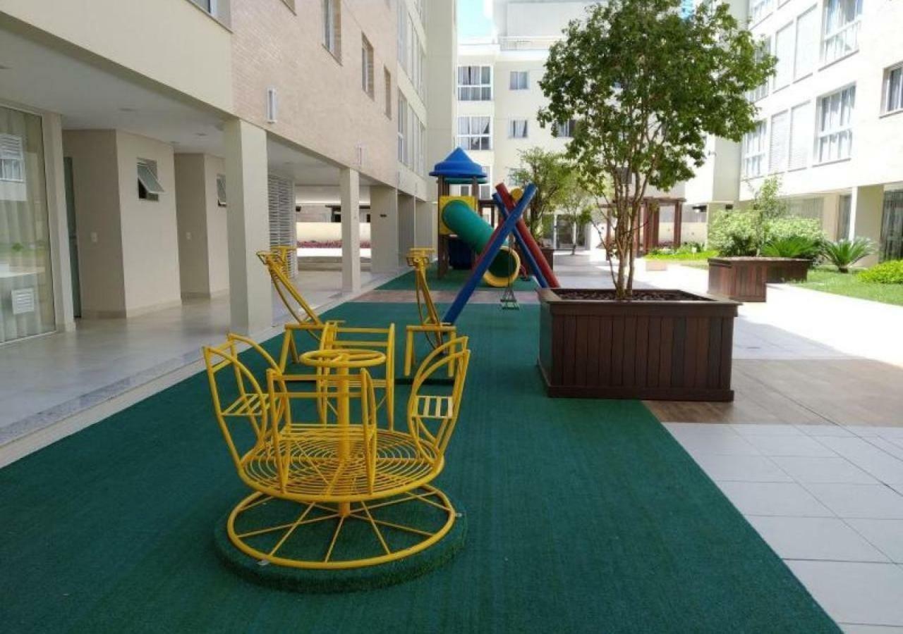 Moradia Garden Village Balneário Camboriú 外观 照片