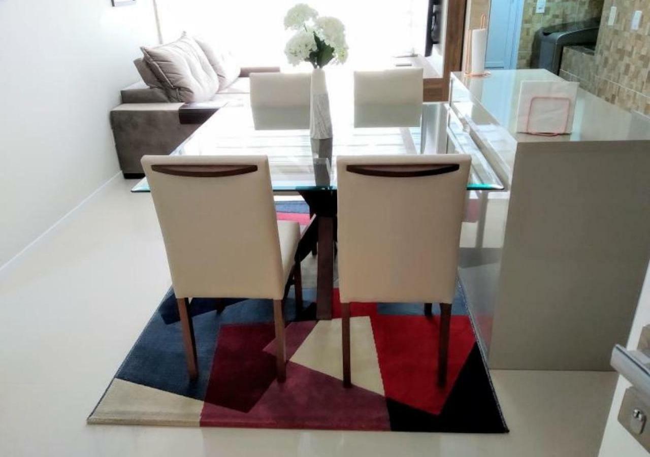 Moradia Garden Village Balneário Camboriú 外观 照片