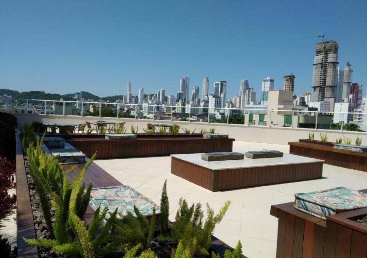 Moradia Garden Village Balneário Camboriú 外观 照片